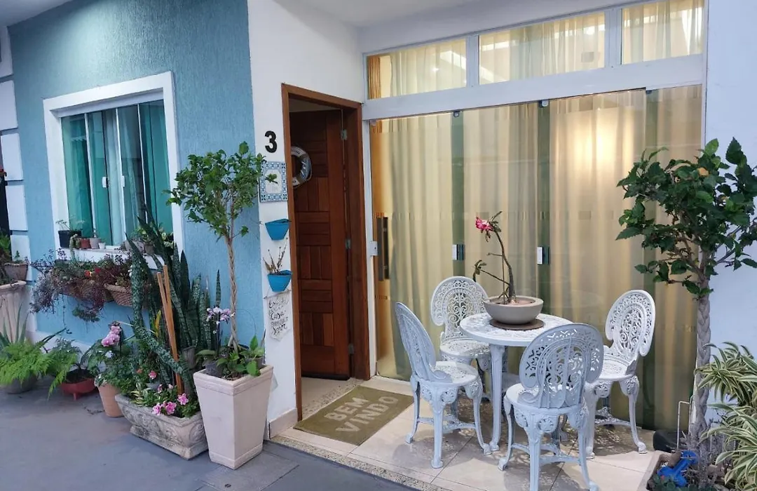 Casa Duplex Praia do Peró - Um paraíso ao seu alcance-1